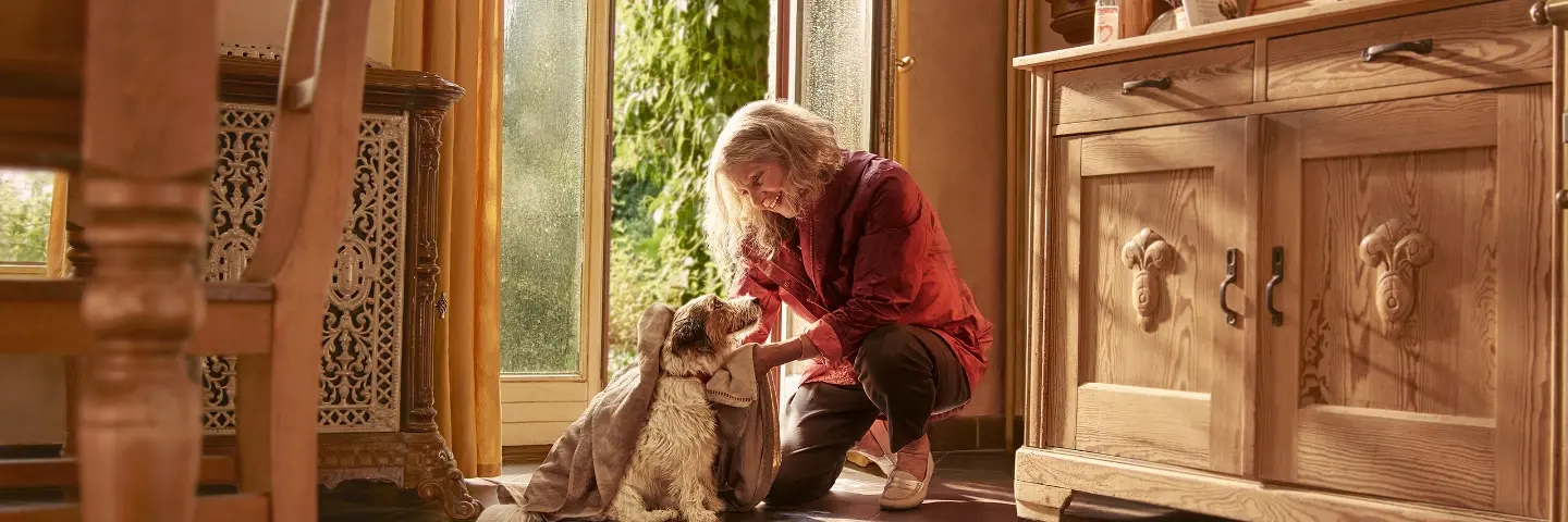 Beaphar never alone when you care